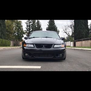 Meet your Posher, Salvador